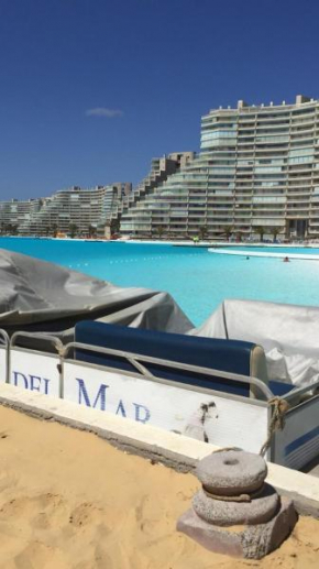San Alfonso del mar